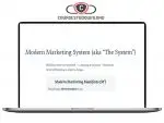 André Chaperon – Modern Marketing System Download