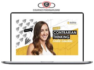 Codie Sanchez – Contrarian Cashflow Download