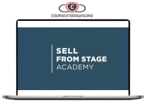 Colin Boyd – Sell From Stage Academy Download