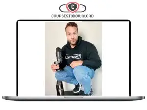 Irvin Peña – The Youtube Growth Academy Download