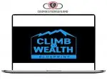 Jaspreet Singh – The Climb To Wealth Blueprint Download