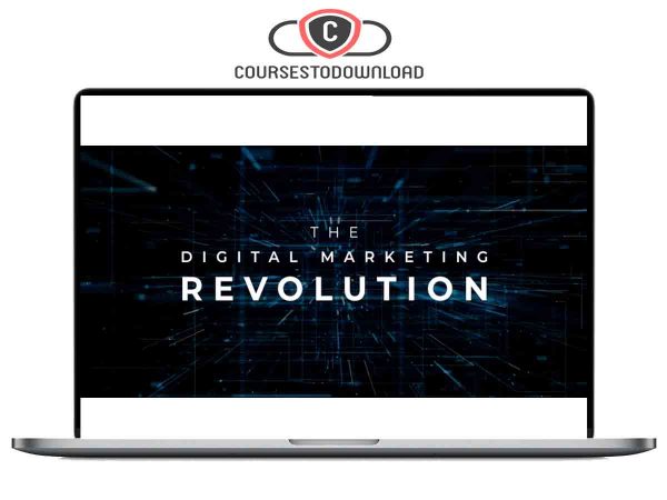 Mike Filsaime – The Digital Marketing Revolution Download