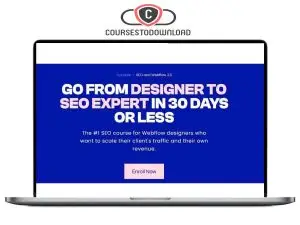 Payton Clark Smith – SEO and Webflow 2.0 Download