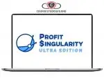  Rob Jones & Gerry Cramer - Profit Singularity Ultra Edition 2022 Download