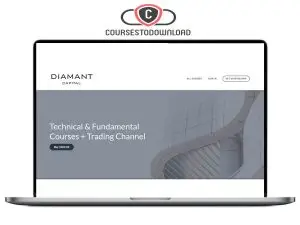 Diamant Capital Academy – Technical & Fundamental Courses Download