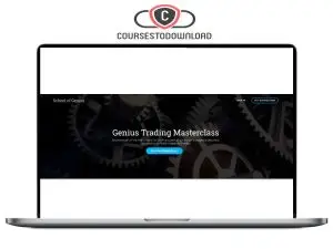 Genius Trading Masterclass Download