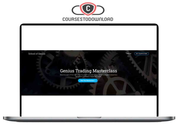 Genius Trading Masterclass Download