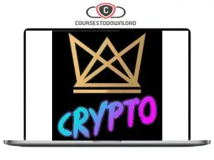 Laz Chavez, Richard Telfeja – Wealthy Leads Crypto Download