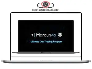 Maroun4x – Ultimate Day Trading Program Download