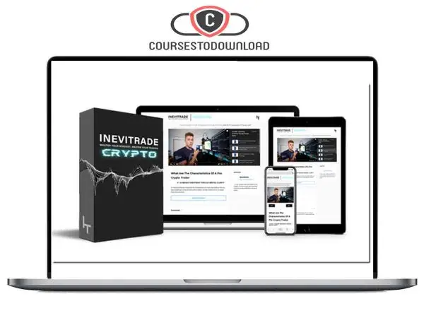 INEVITRADE – Crypto Accelerator Trading Course Download