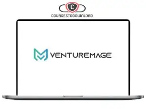 Alex Berman – Harambe Venture Mage Download