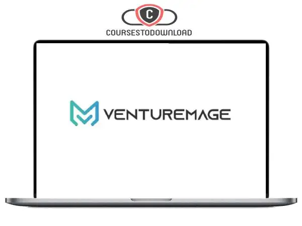 Alex Berman – Harambe Venture Mage Download