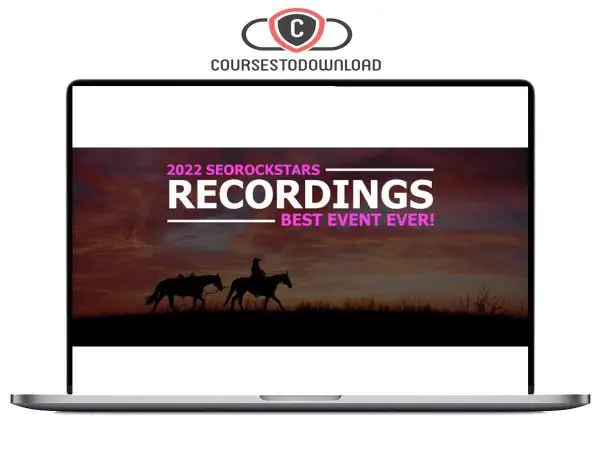 Dori Friend – SEO Rockstars Recordings 2022 Download