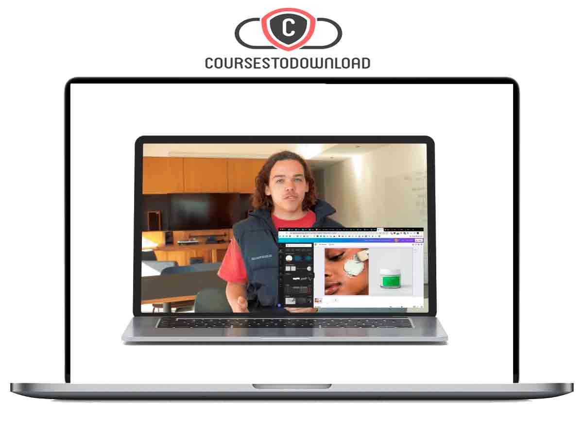 Noah Hunter Dorsey – Upgrade Your Shopify Store Download