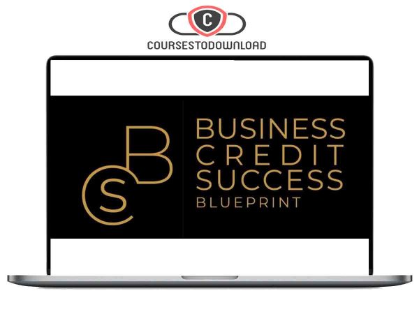 oz konar business credit - Oz Konar – Business Credit Success Blueprint