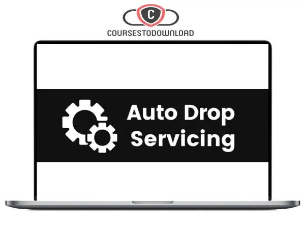 Ricky Mataka – Auto Drop Servicing Download