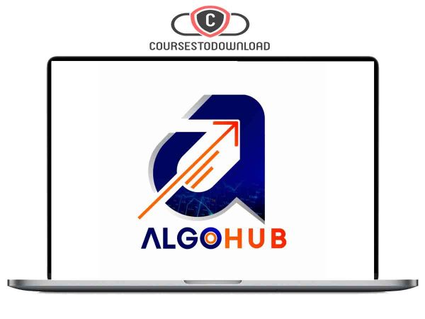 ALGOHUB – Sniper Entry Course Download
