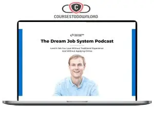 Austin Belcak – The Dream Job System Download