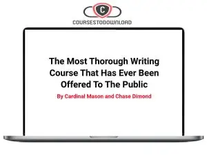 Chase Dimond & Cardinal Mason – Copy MBA Download