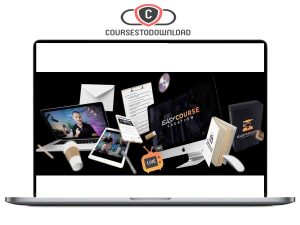 Joseph Michael – Easy Course Creation Download