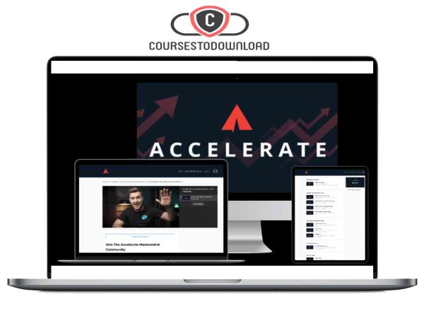 Marketplace SuperHeroes – Accelerate (Dynamo) Download