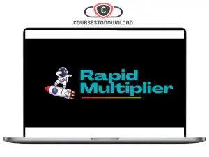 Tommie Powers – Rapid Multiplier Download