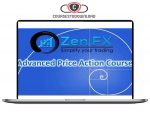ZenFX – Advanced Price Action Course Download