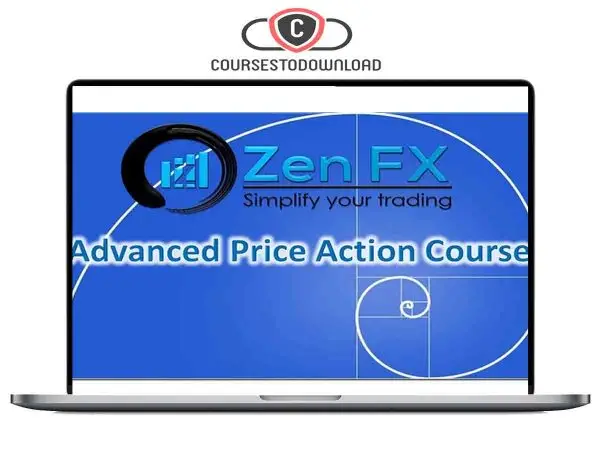 ZenFX – Advanced Price Action Course Download