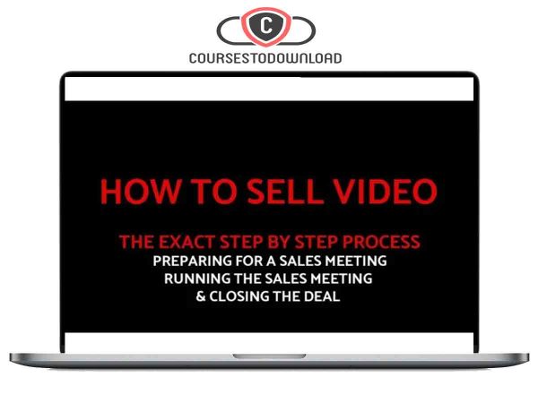 Farid Askerov – Video Sales Academy PRO Download