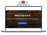 Niklas Göke - Write Like A Pro Download