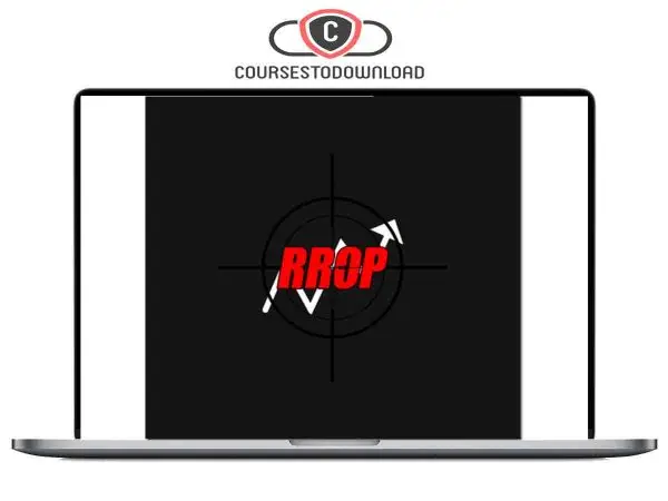 RROP – Low Timeframe Supply & Demand Download