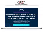 Ryan Moran – 5 Days To 7-Figures Challenge Download