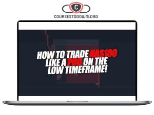 SMC Gelo – Low Timeframe Supply and Demand Download