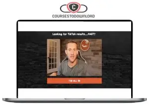 Spencer Mecham – TikTok Course Download