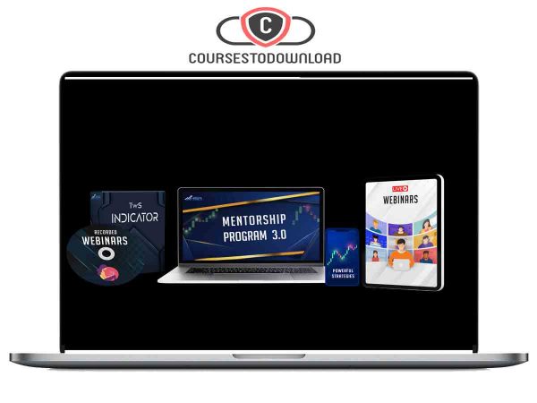 Trade With Sid – Mentorship Program 3.0 Download