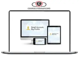 Walter Peters – Small Account Big Profit Download