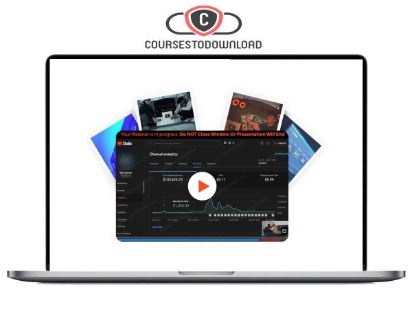 Alex King & Carlos Romero – Viral Funds Academy Download