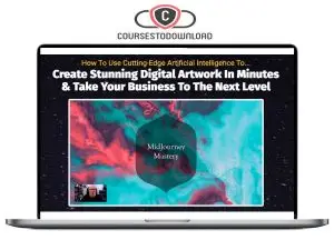 Harlan Kilstein – Midjourney Mastery Download