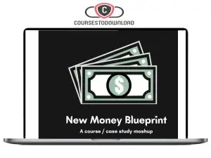 Mateusz Rutkowski – New Money Blueprint Download