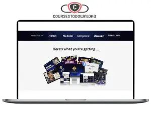 Rasmus & Christian Mikkelsen – Audiobook Impact Academy 2023 Download