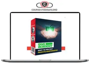 Roger & Barry – Give Academy 1k Day Platinum Mastermind