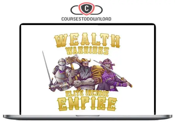 Wealth Warriors – Elite Income Empire Download
