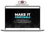 Dan Koe - Make it Profitable Download