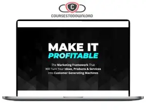 Dan Koe - Make it Profitable Download