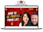 Marcus Campbell - Simple Sites Big Profits 2023 Download