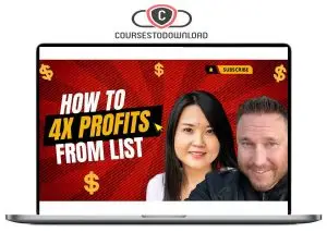 Marcus Campbell - Simple Sites Big Profits 2023 Download