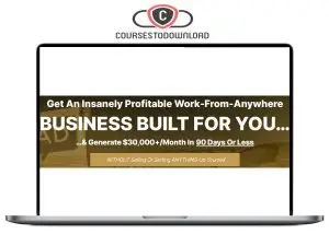 Philip Johansen – 7-Figure Accelerator Download