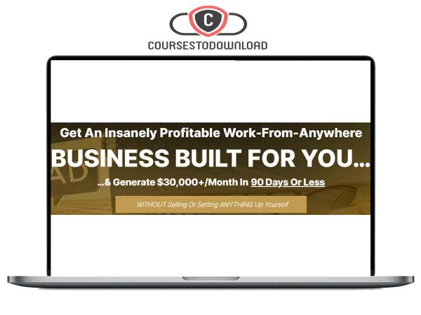 Philip Johansen – 7-Figure Accelerator Download