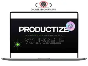 Brett Williams – Productize Yourself Download