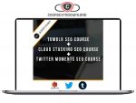 Jesper Nissen – Ultimate Linkbuilding SEO Course package (Tumblr + Cloud Stacking + Twitter Moments) Download